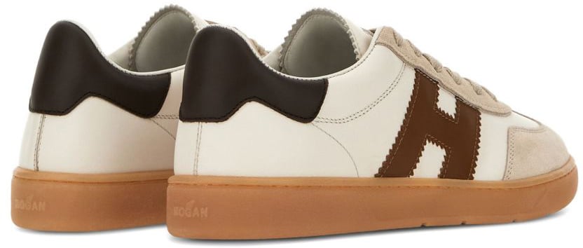 HOGAN Hogan Sneakers Multicolour Divers
