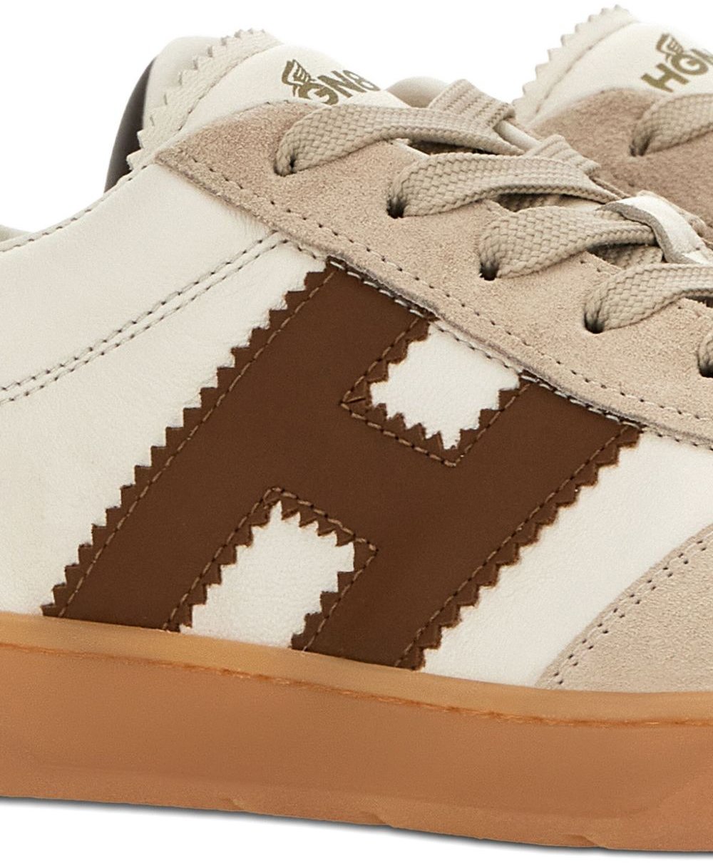 HOGAN Hogan Sneakers Multicolour Divers
