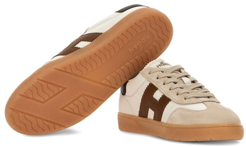 HOGAN Hogan Sneakers Multicolour Divers