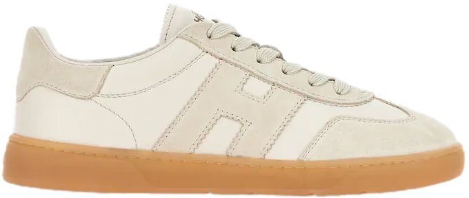 HOGAN Dames Hogan Cool Allacciato H Wit