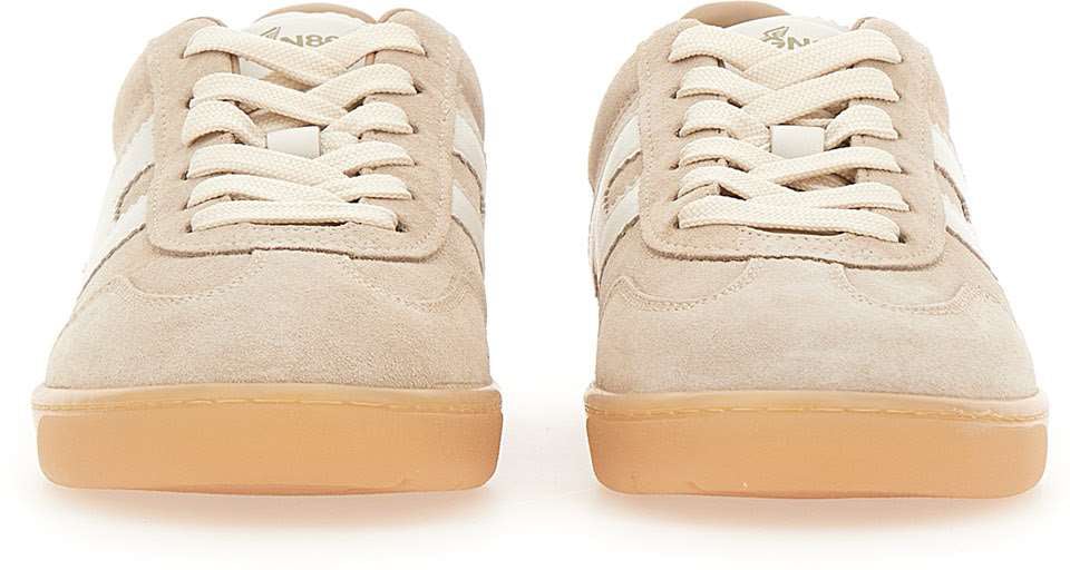 HOGAN Sneakers Beige Beige
