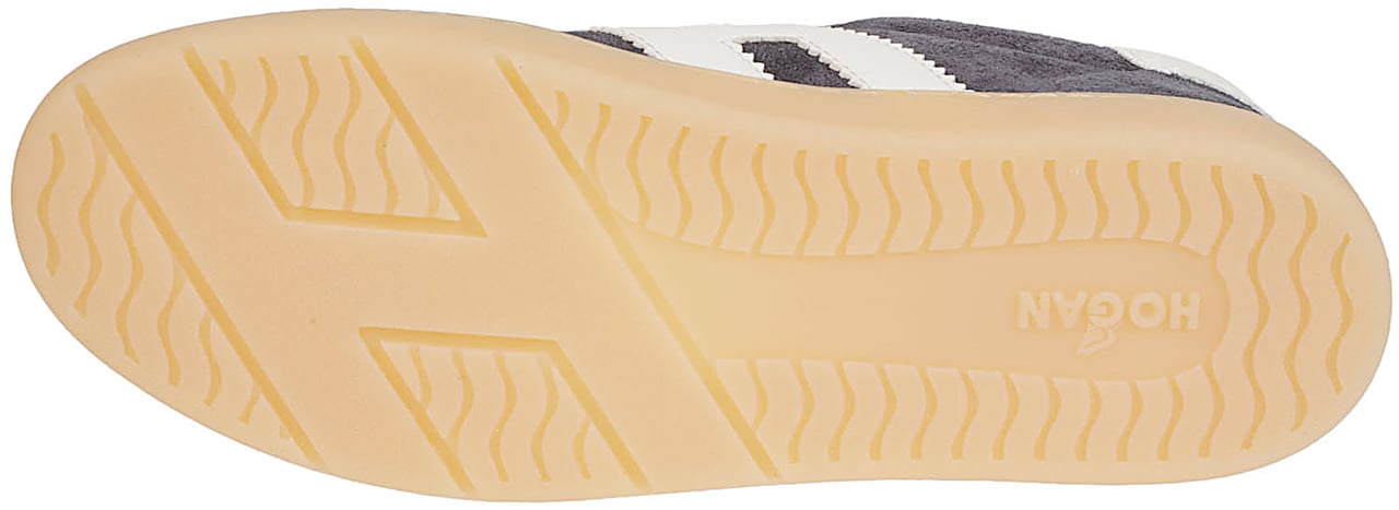 HOGAN Cool Sneakers Blue Blauw