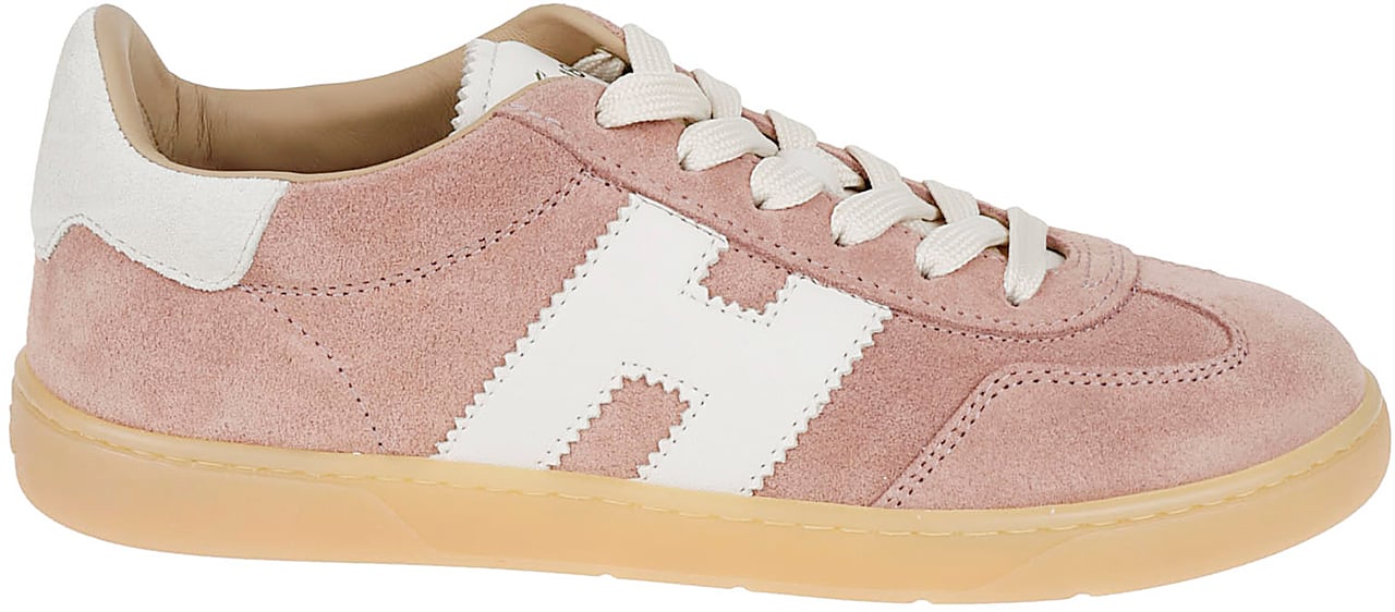 HOGAN Flat Shoes W Divers