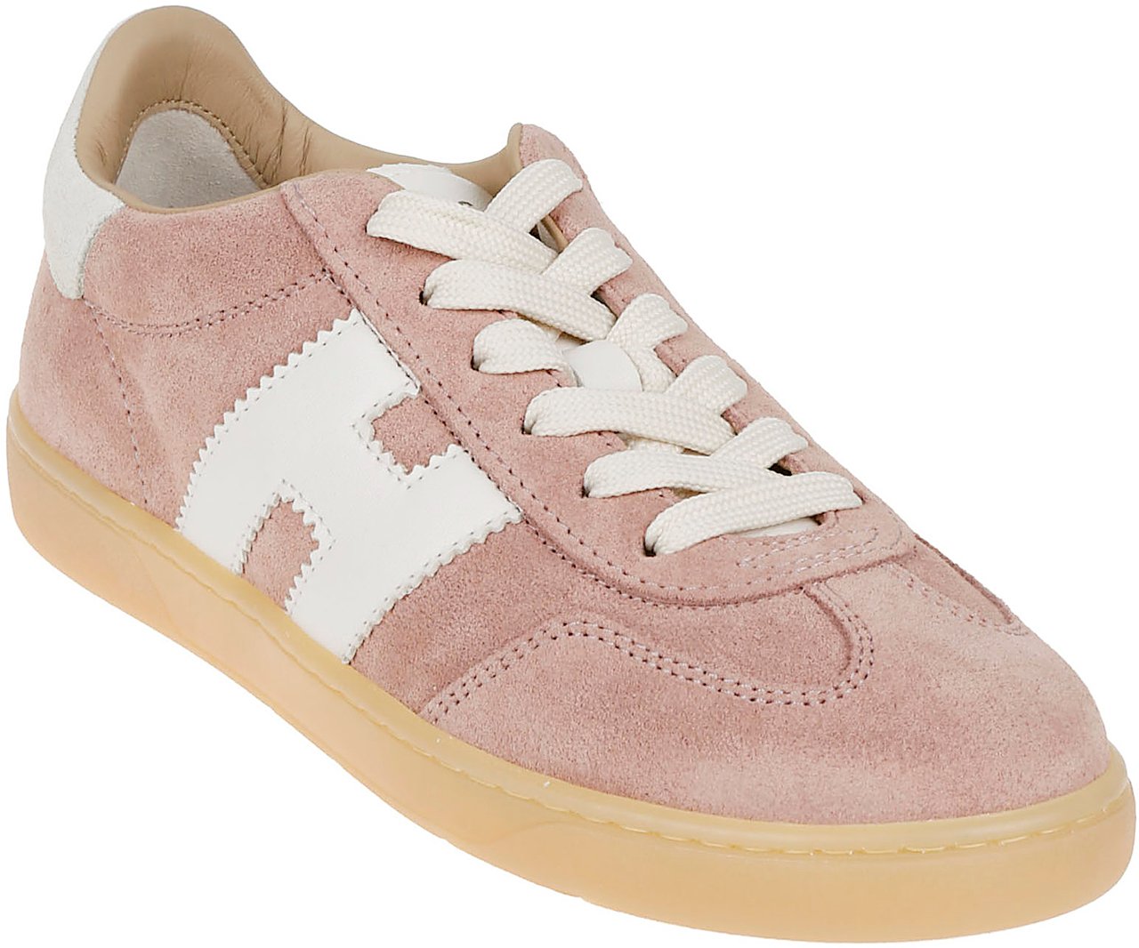 HOGAN Flat Shoes W Divers