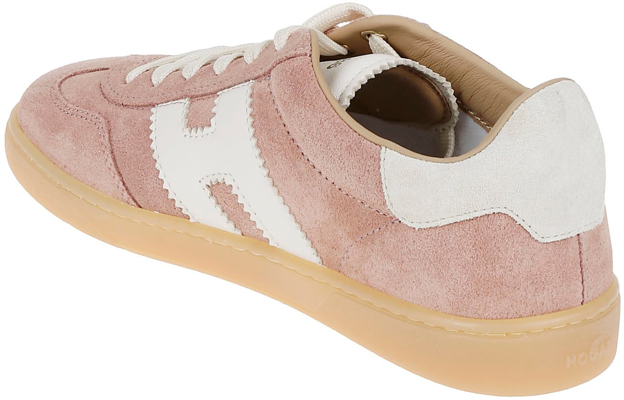 HOGAN Flat Shoes W Divers