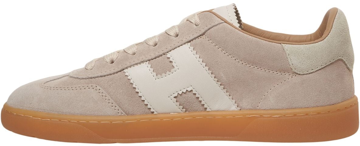 HOGAN Sneakers 'Cool' Roze