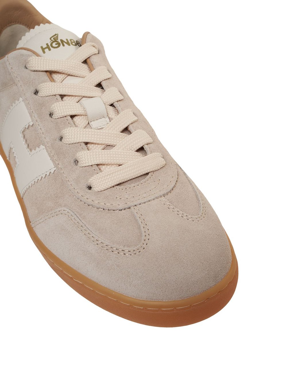 HOGAN Sneakers 'Cool' Roze