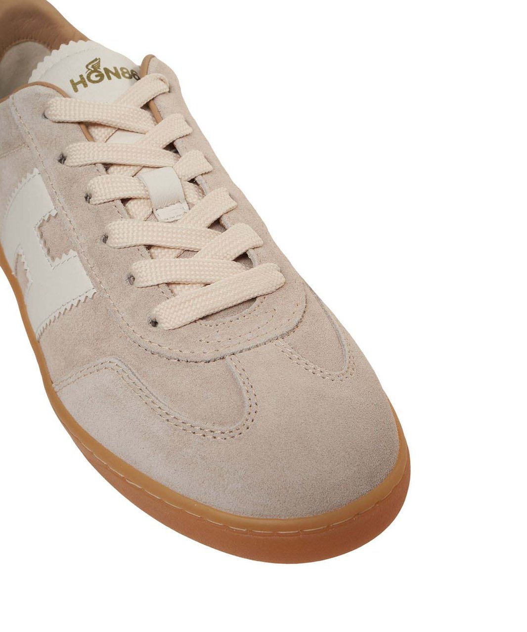 HOGAN Sneakers 'Cool' Roze