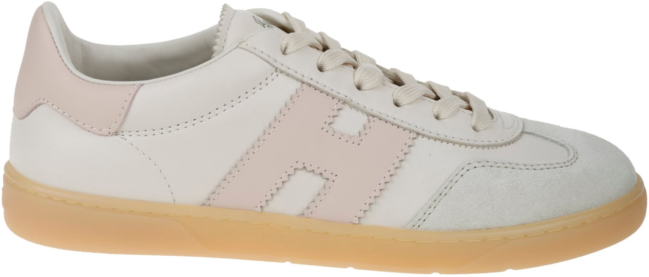 HOGAN Flat Shoes Q Divers