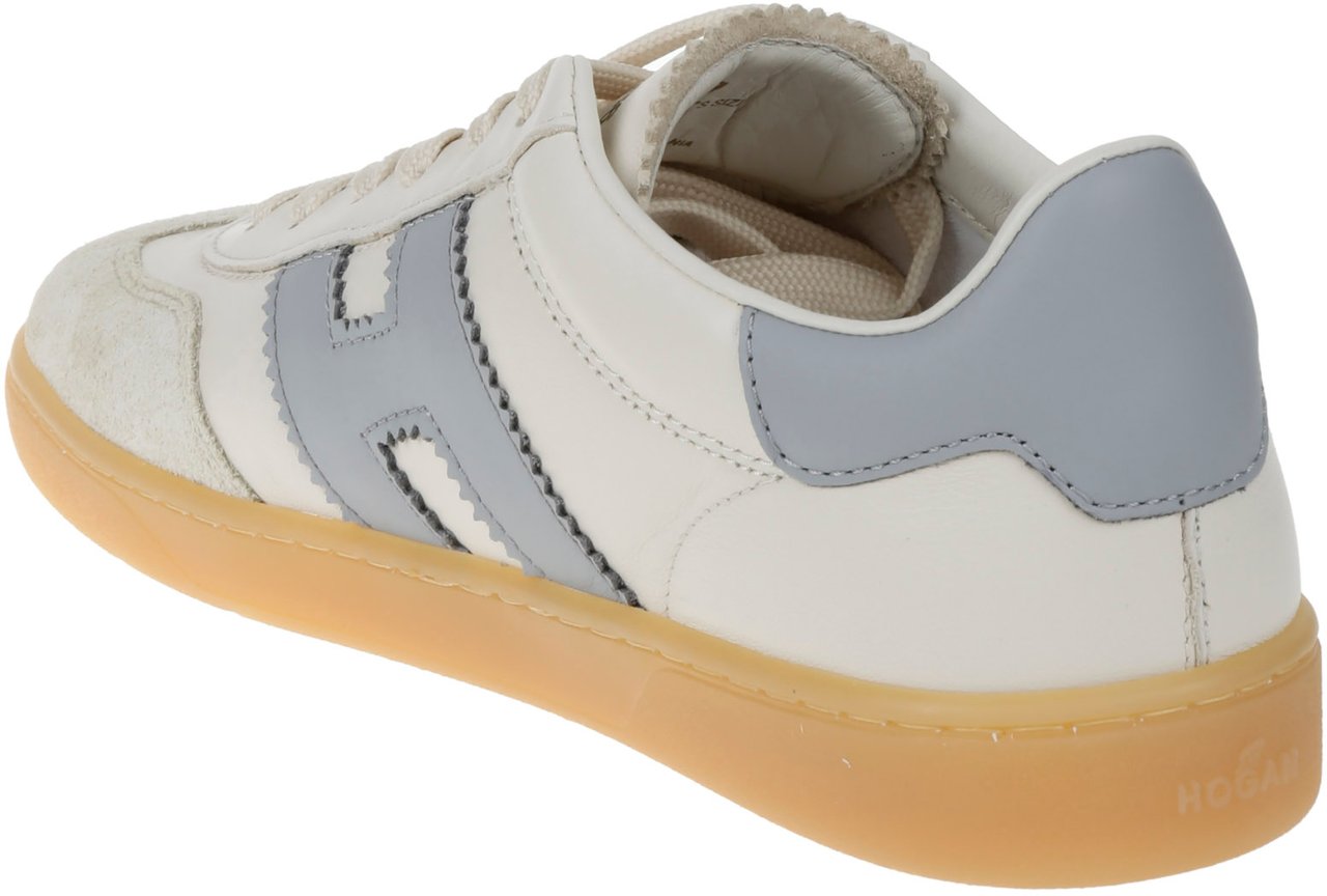 HOGAN Flat Shoes R Divers