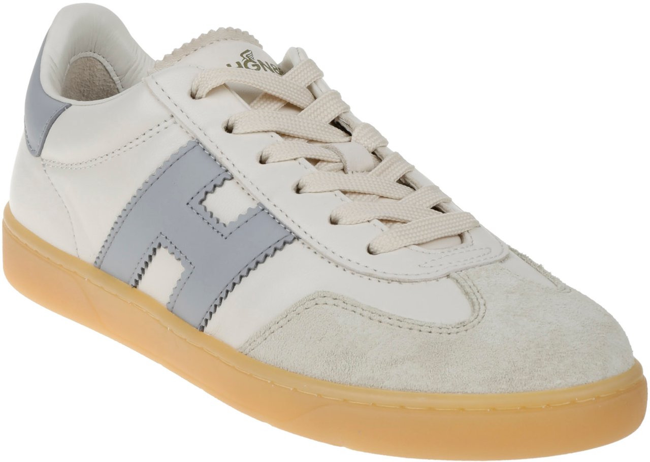 HOGAN Flat Shoes R Divers