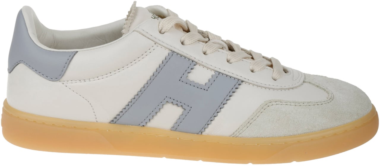 HOGAN Flat Shoes R Divers