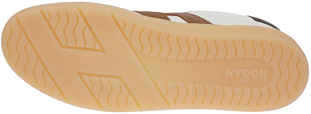 HOGAN Cool Sneakers White Wit