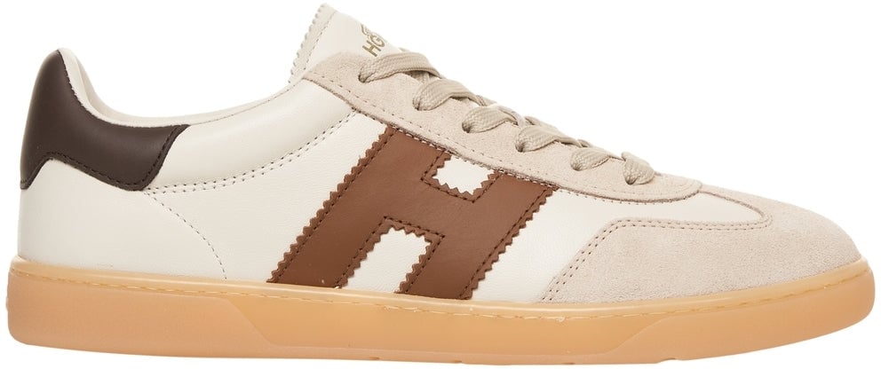 HOGAN Sneakers 'Cool' Bruin