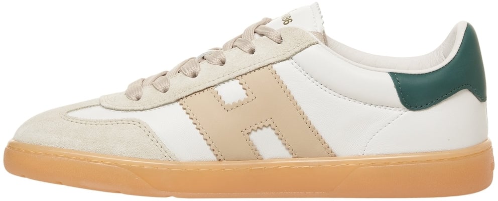 HOGAN Sneakers 'Cool' Beige
