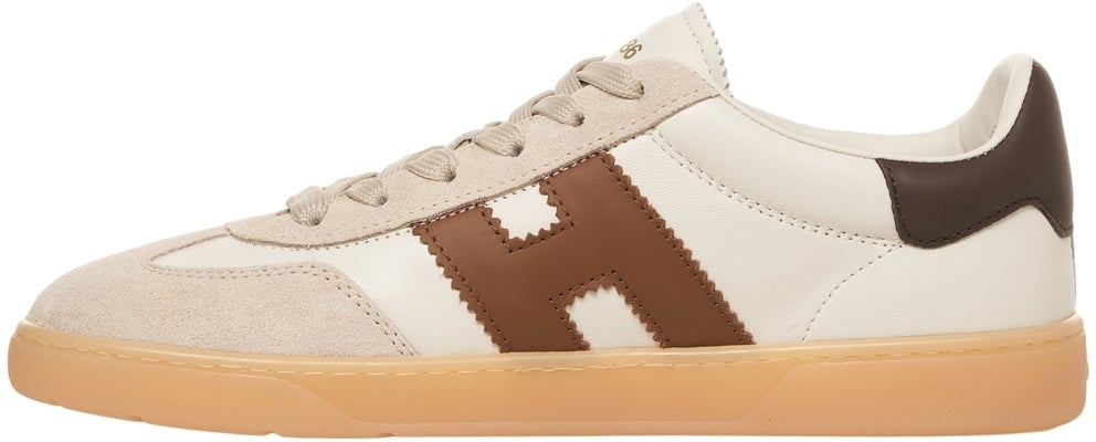 HOGAN Sneakers 'Cool' Bruin