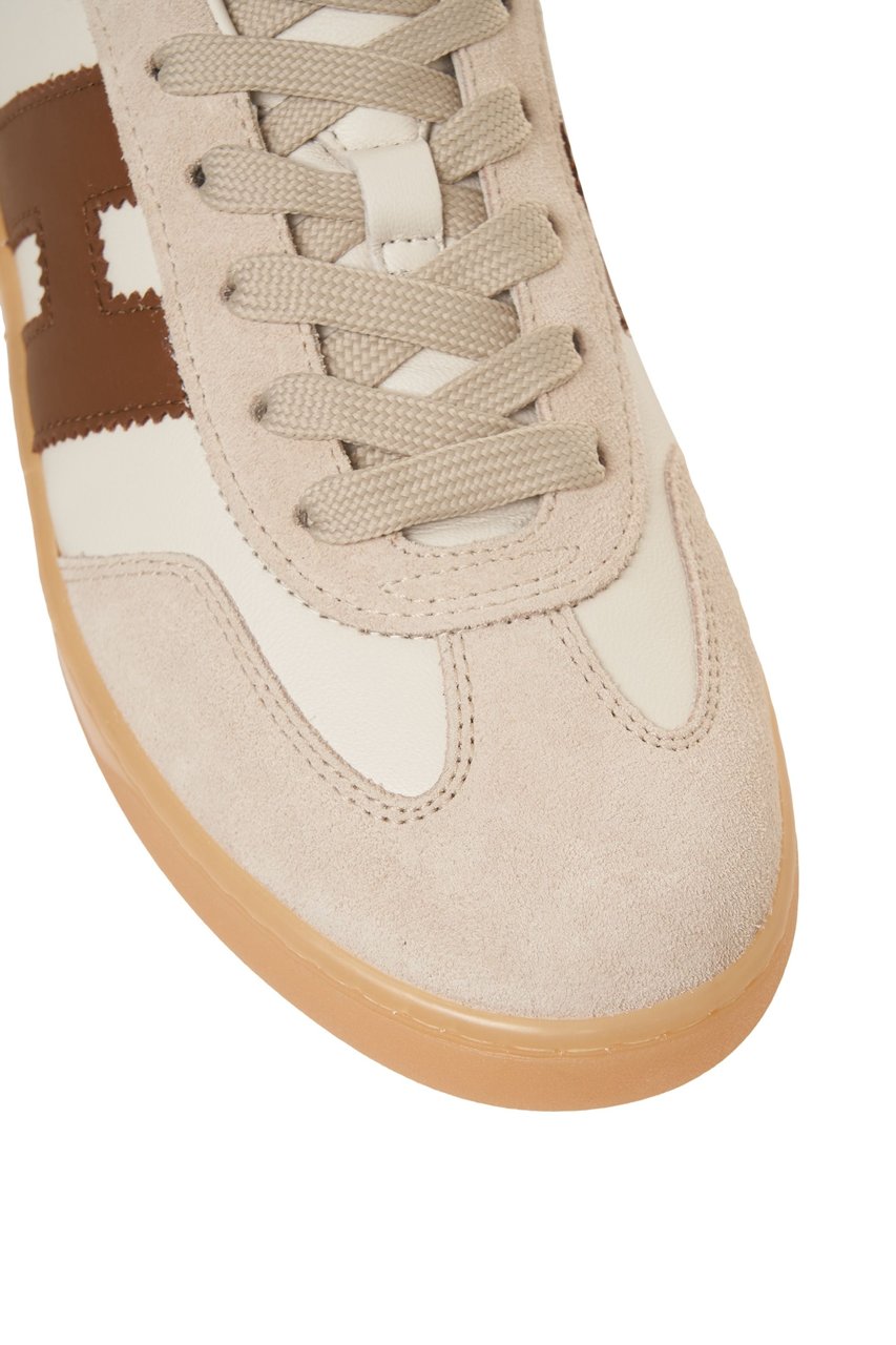 HOGAN Sneakers 'Cool' Bruin