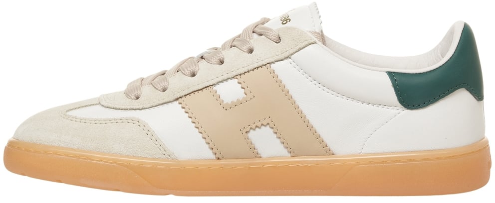 HOGAN Sneakers 'Cool' Beige