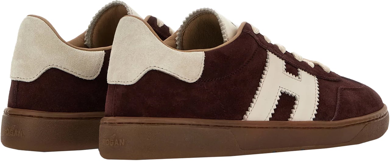 HOGAN Sneakers R801B013C002 Divers