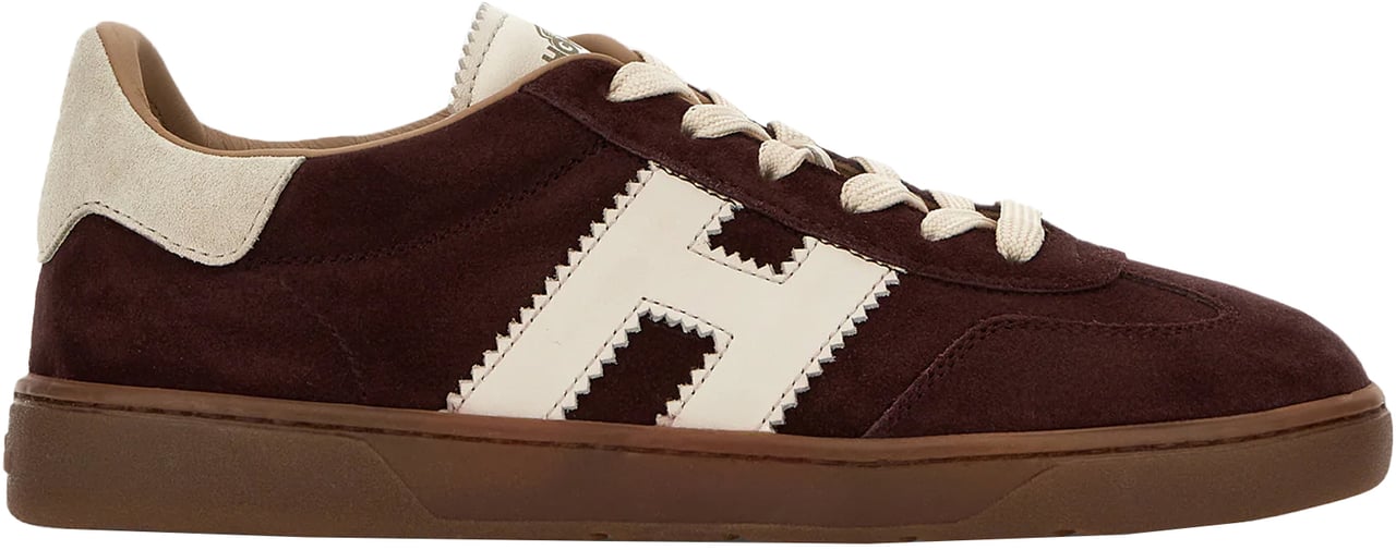 HOGAN Sneakers R801B013C002 Divers