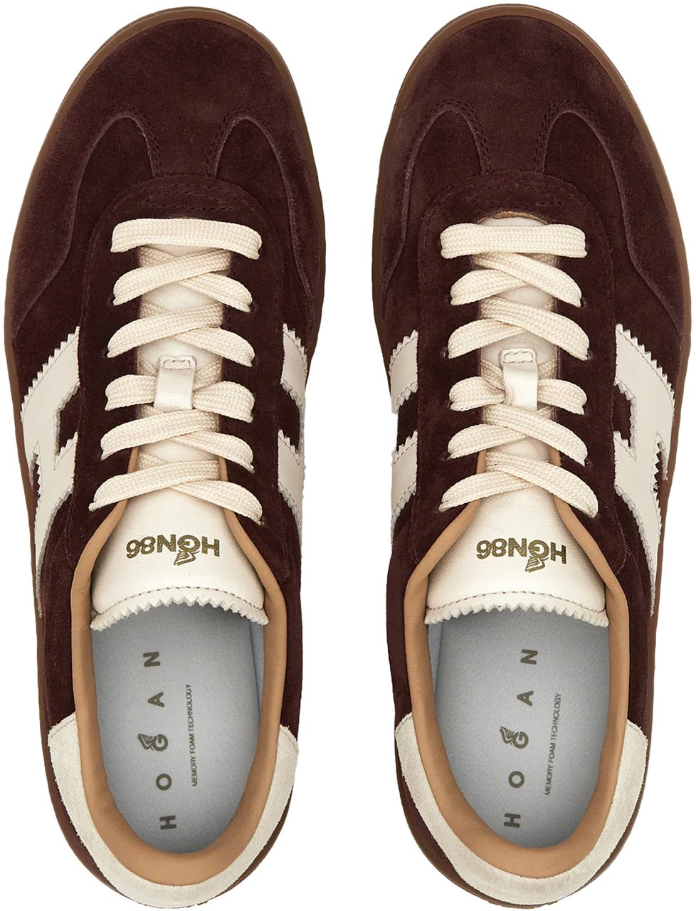 HOGAN Sneakers R801B013C002 Divers