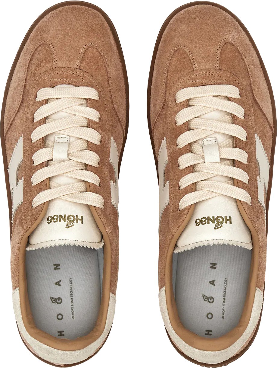 HOGAN Bijoux Beige Beige