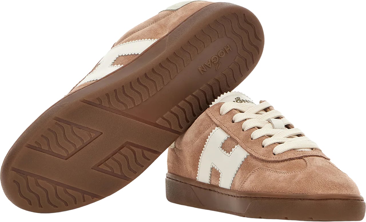 HOGAN Bijoux Beige Beige