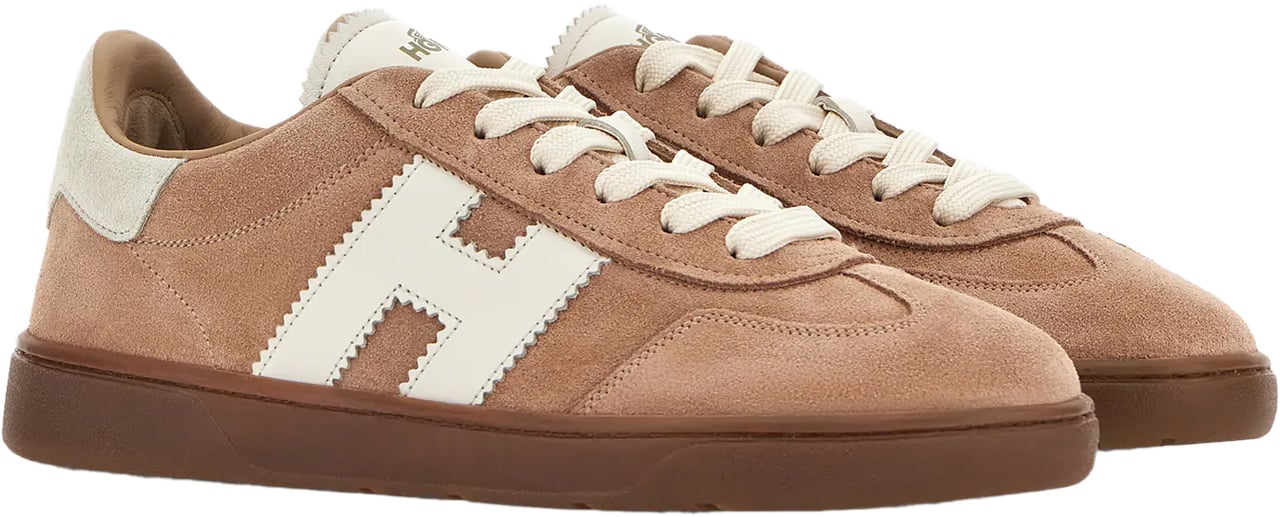 HOGAN Bijoux Beige Beige