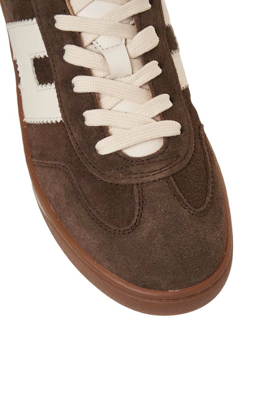 HOGAN Sneakers 'Cool' Bruin