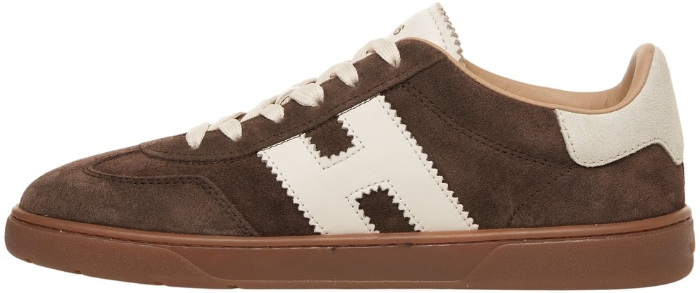 HOGAN Sneakers 'Cool' Bruin
