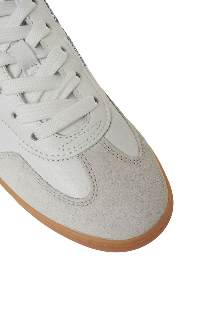 HOGAN Sneakers 'Cool' Zilver