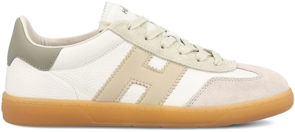 HOGAN Sneakers White Wit