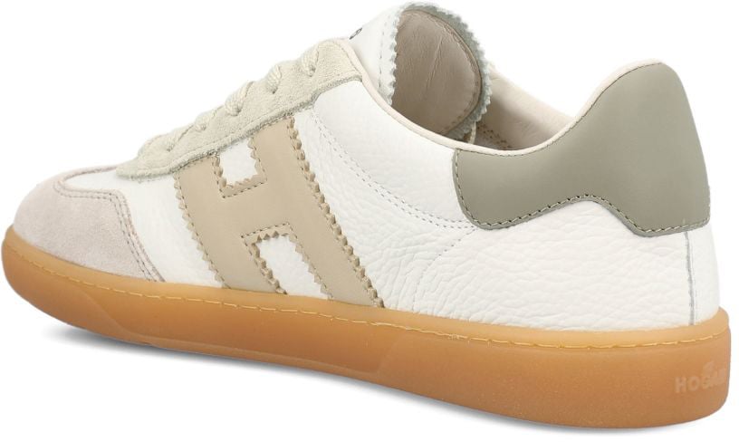 HOGAN Sneakers White Wit