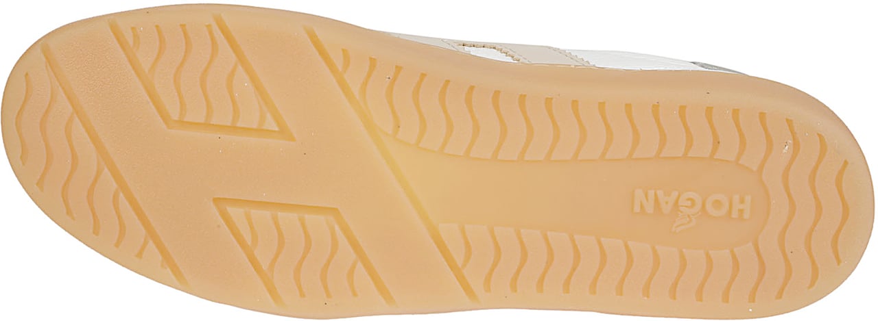 HOGAN Cool Sneakers White Wit