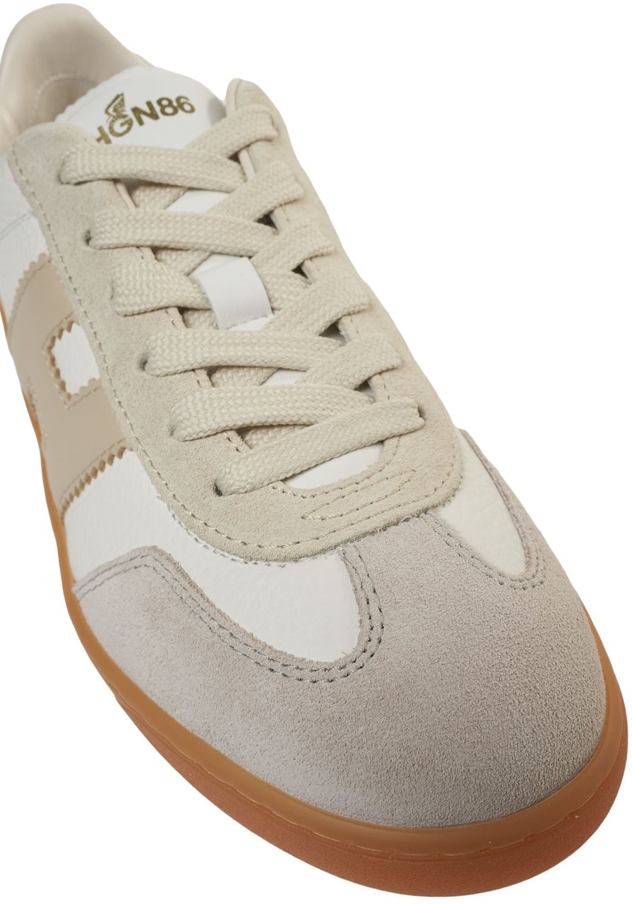 HOGAN Sneakers 'Cool' Wit