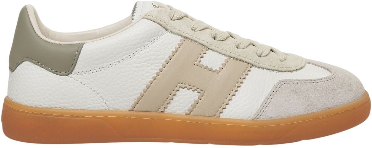 HOGAN Sneakers 'Cool' Wit