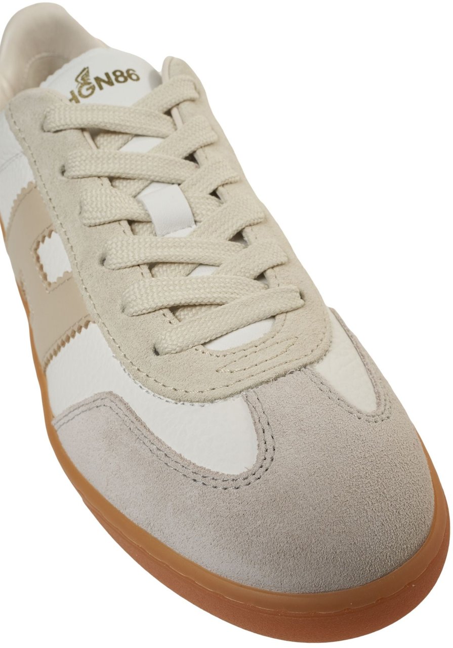 HOGAN Sneakers 'Cool' Wit