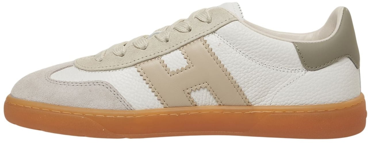 HOGAN Sneakers 'Cool' Wit