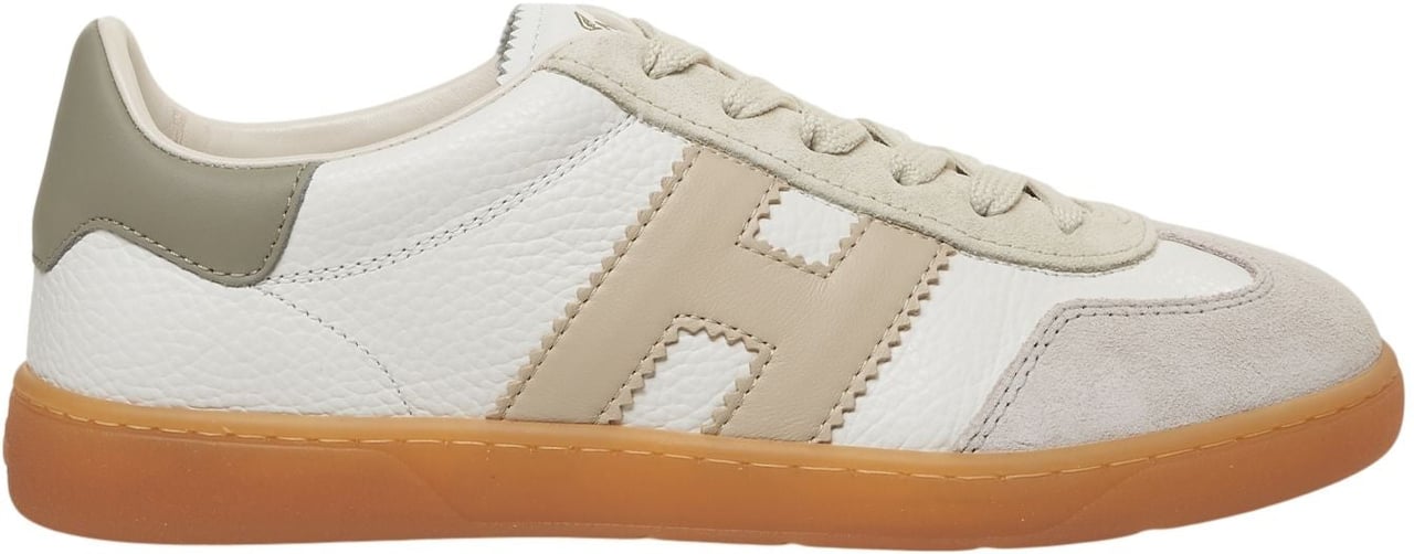 HOGAN Sneakers 'Cool' Wit