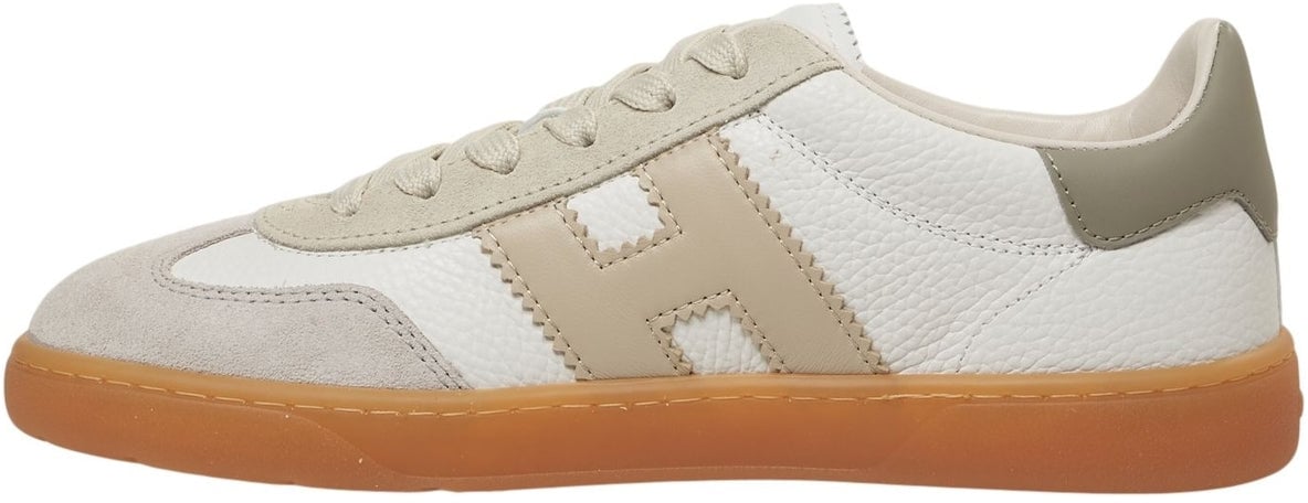 HOGAN Sneakers 'Cool' Wit