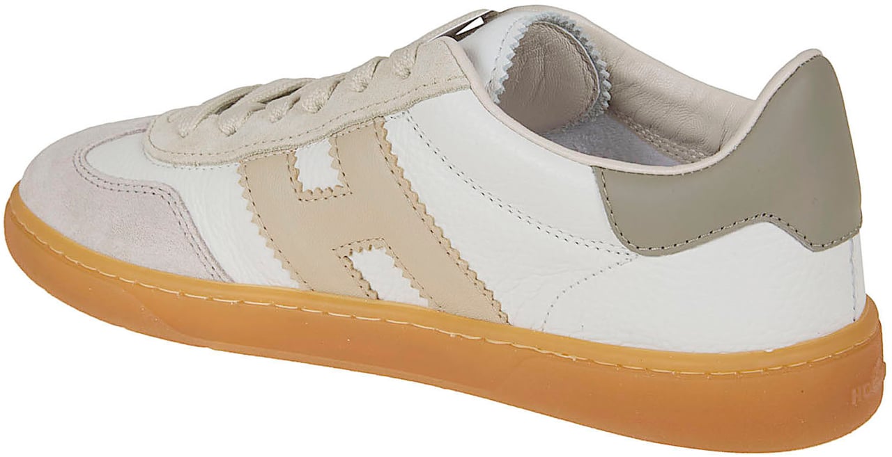 HOGAN HOGAN HXW6470FB60UWR Wit