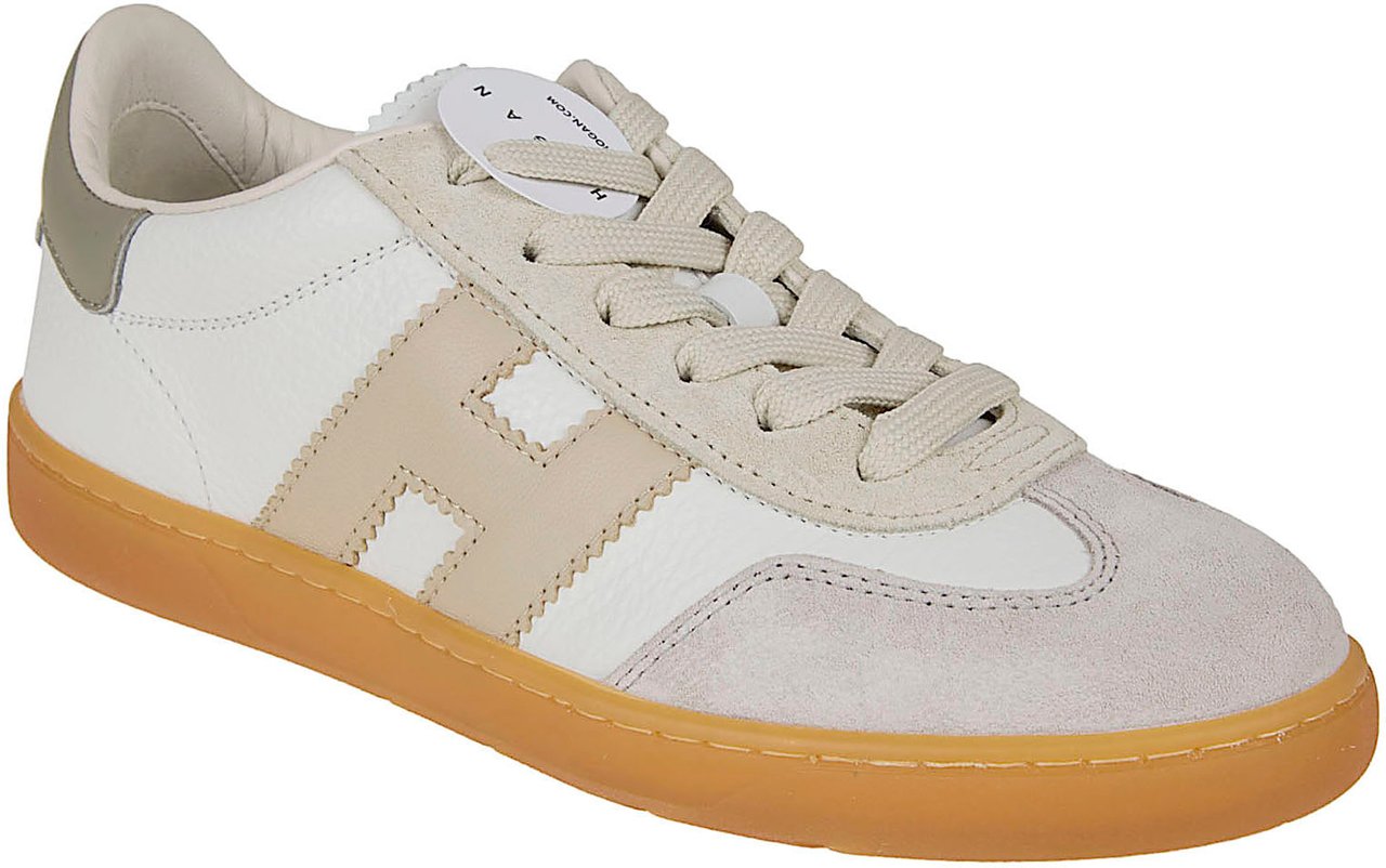 HOGAN HOGAN HXW6470FB60UWR Wit