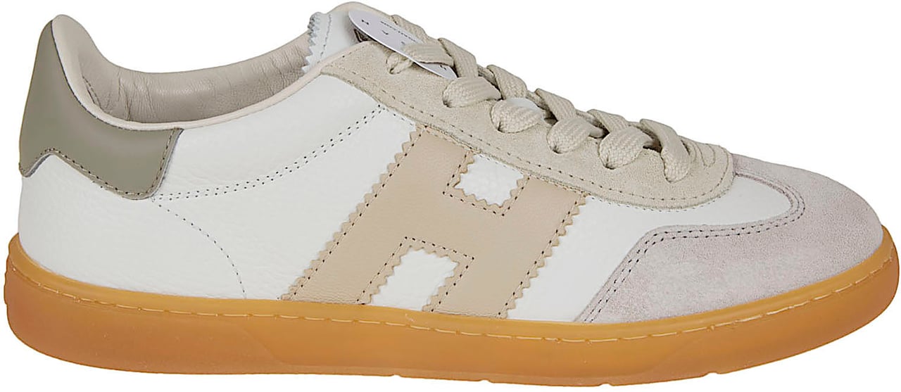 HOGAN HOGAN HXW6470FB60UWR Wit