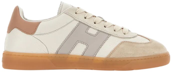 HOGAN Sneakers Grey Grijs