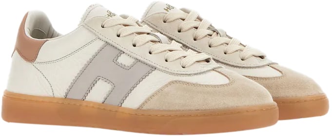 HOGAN Sneakers Grey Grijs