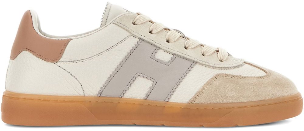 HOGAN Sneakers White Wit