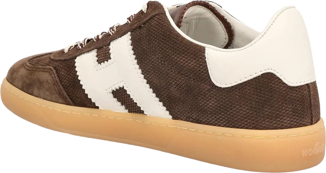 HOGAN Sneakers Bruin