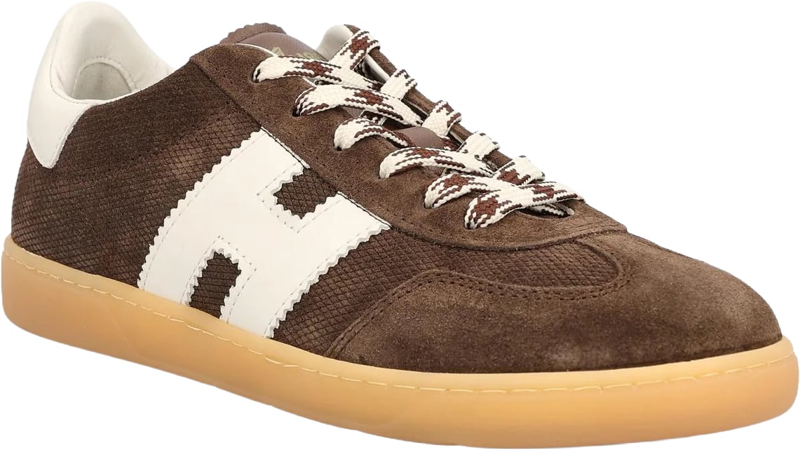 HOGAN Sneakers Bruin