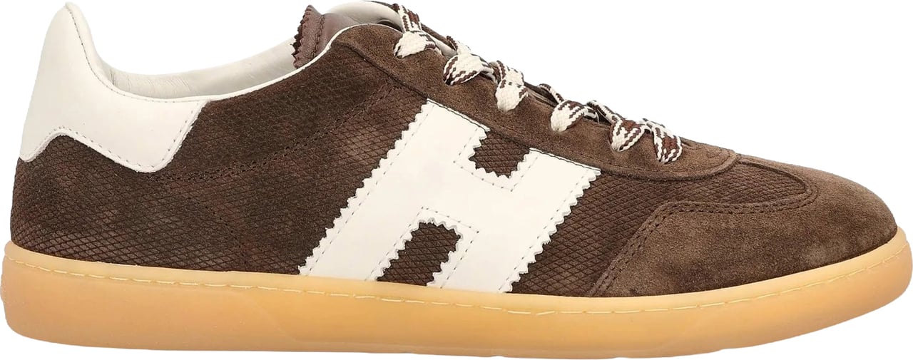 HOGAN Sneakers Bruin