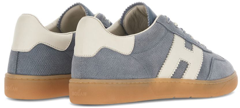 HOGAN Sneakers Clear Blue Blauw